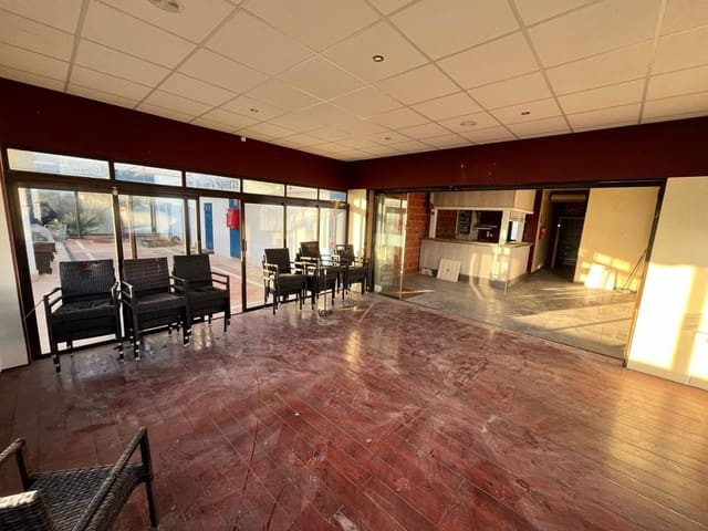 Commercial unit for sale in Orihuela Costa Costa Blanca, Alicante, Spain