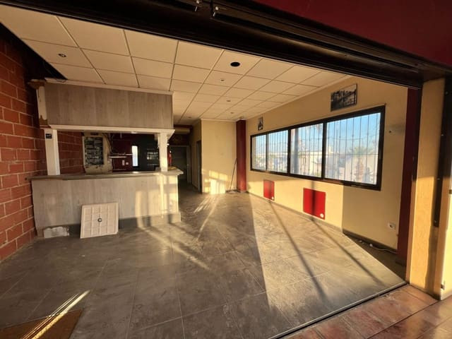 Commercial unit for sale in Orihuela Costa Costa Blanca, Alicante, Spain