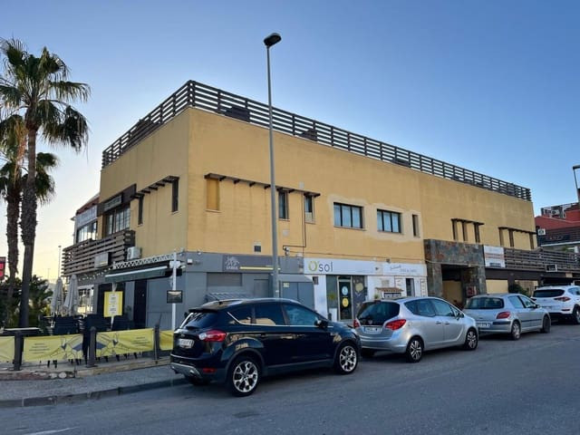 Commercial unit for sale in Orihuela Costa Costa Blanca, Alicante, Spain