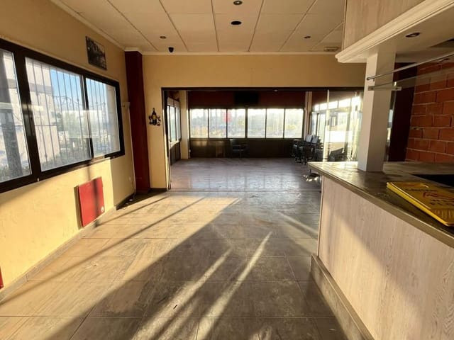 Commercial unit for sale in Orihuela Costa Costa Blanca, Alicante, Spain