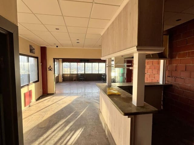 Commercial unit for sale in Orihuela Costa Costa Blanca, Alicante, Spain