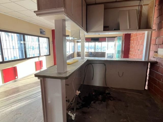 Commercial unit for sale in Orihuela Costa Costa Blanca, Alicante, Spain