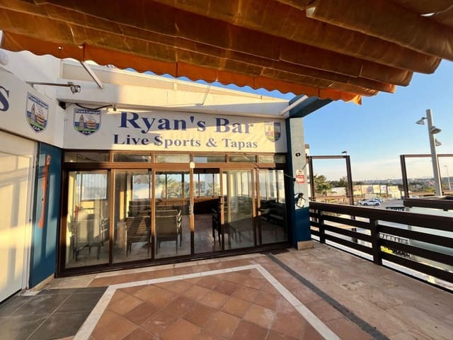Commercial unit for sale in Orihuela Costa Costa Blanca, Alicante, Spain