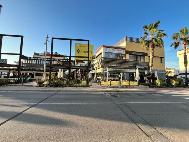 Commercial unit for sale in Orihuela Costa Costa Blanca, Alicante, Spain