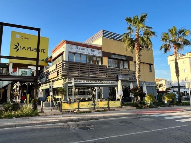 Commercial unit for sale in Orihuela Costa Costa Blanca, Alicante, Spain