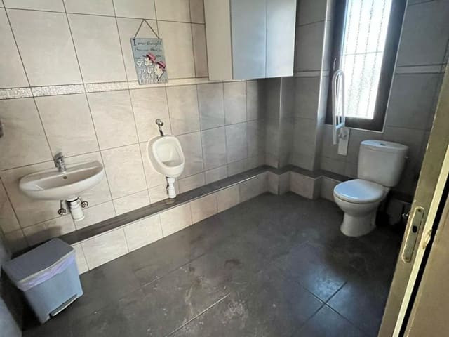 Commercial unit for sale in Orihuela Costa Costa Blanca, Alicante, Spain
