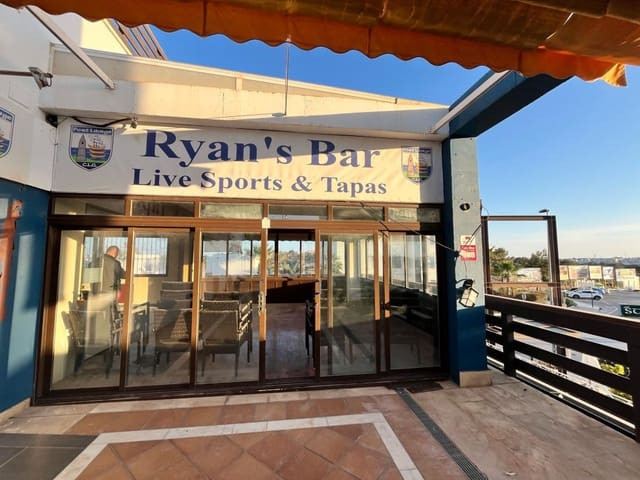 Commercial unit for sale in Orihuela Costa Costa Blanca, Alicante, Spain