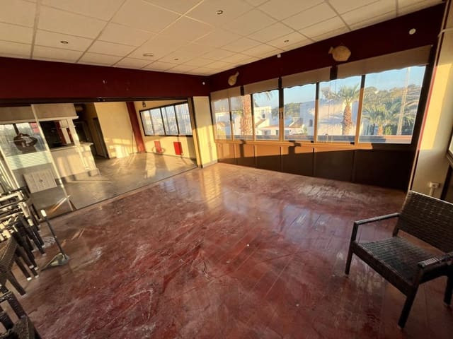 Commercial unit for sale in Orihuela Costa Costa Blanca, Alicante, Spain
