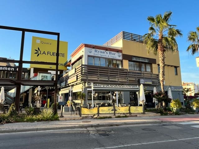 Commercial unit for sale in Orihuela Costa Costa Blanca, Alicante, Spain