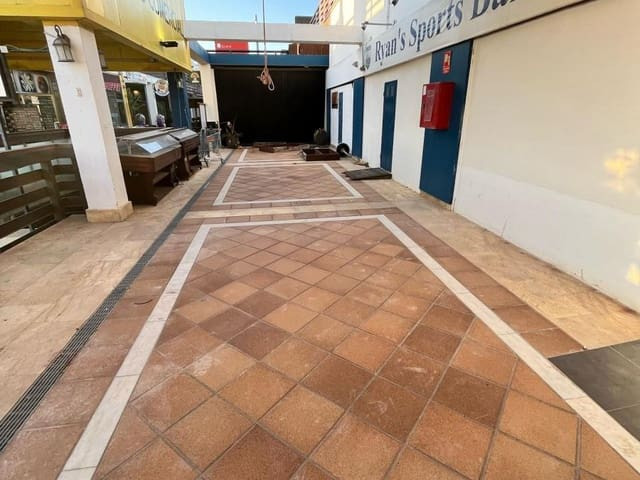 Commercial unit for sale in Orihuela Costa Costa Blanca, Alicante, Spain