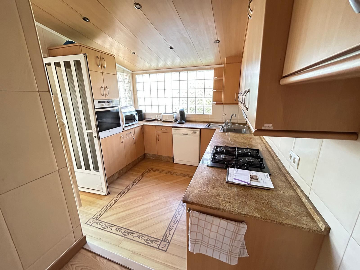 Se vende Villa - Chalet de 3 dormitorios en Costa Blanca, Alicante, España