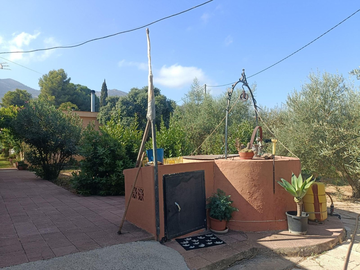 4 Bed Townhouse for sale in Alhaurín El Grande Costa Del Sol, Málaga, Spain