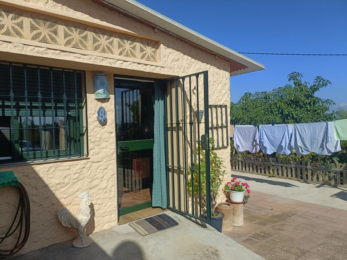4 Bed Townhouse for sale in Alhaurín El Grande Costa Del Sol, Málaga, Spain