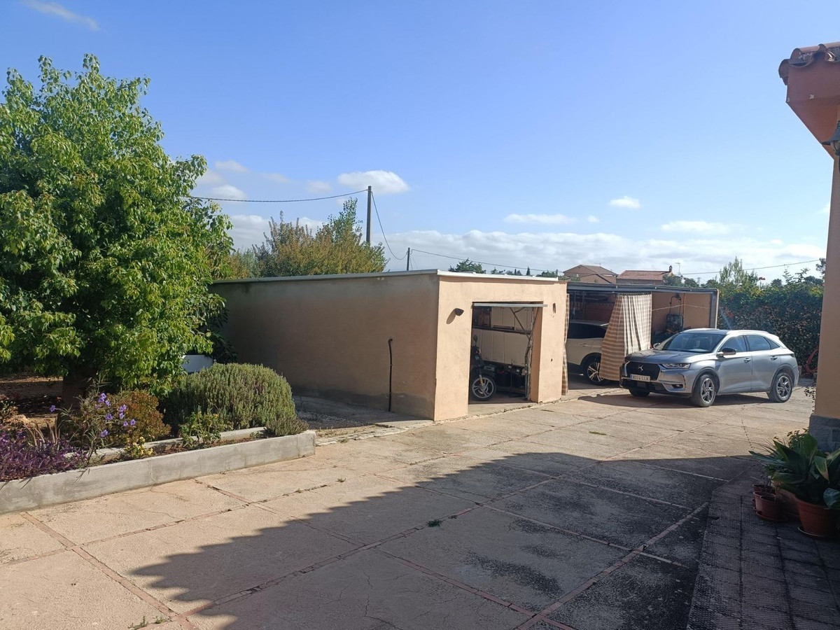 4 Bed Townhouse for sale in Alhaurín El Grande Costa Del Sol, Málaga, Spain