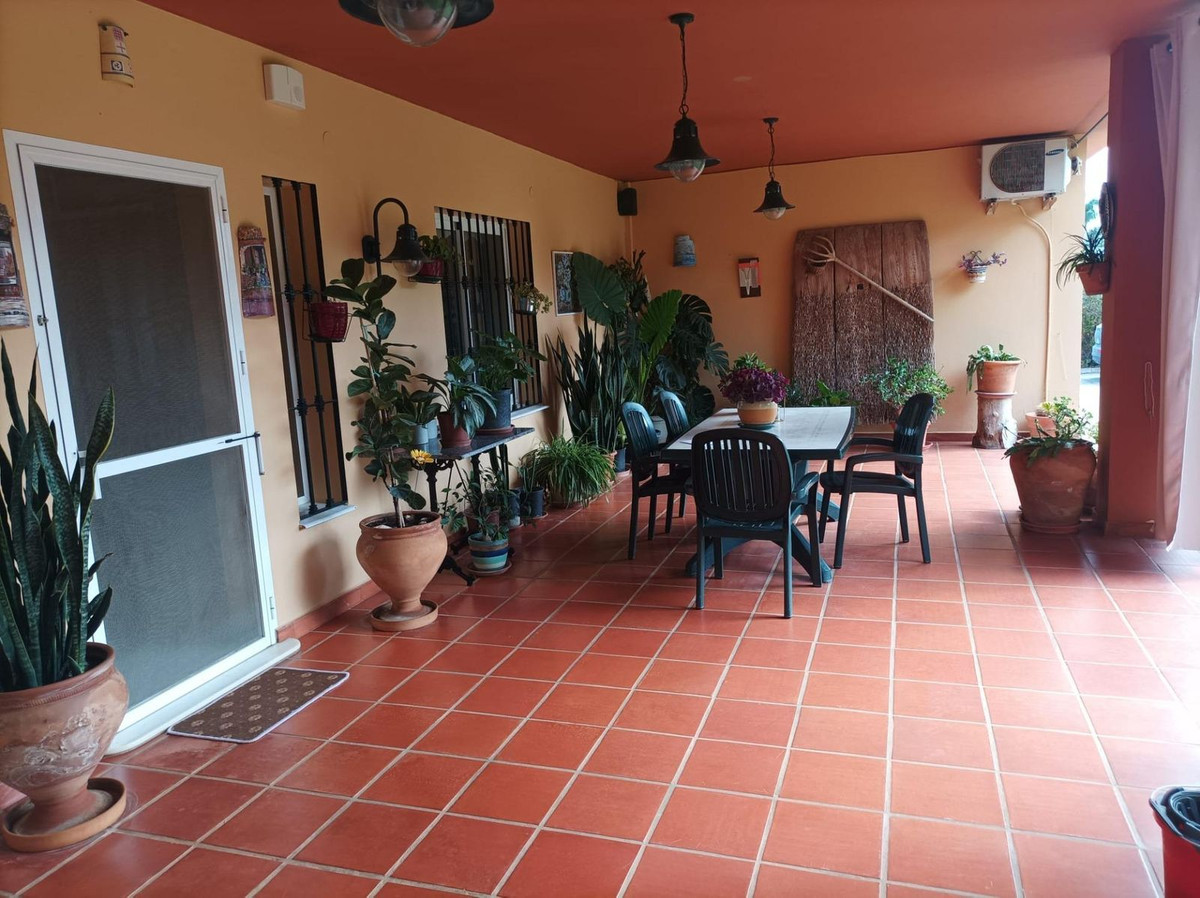 4 Bed Townhouse for sale in Alhaurín El Grande Costa Del Sol, Málaga, Spain