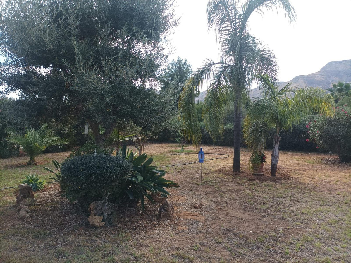 4 Bed Townhouse for sale in Alhaurín El Grande Costa Del Sol, Málaga, Spain