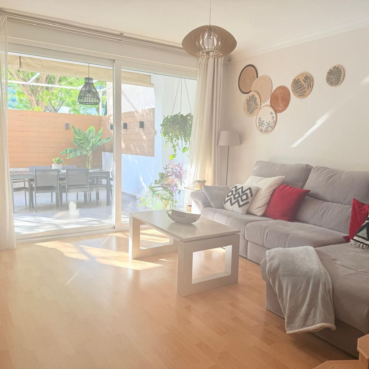 5 Bed Townhouse for sale in Marbella Costa Del Sol, Málaga, Spain