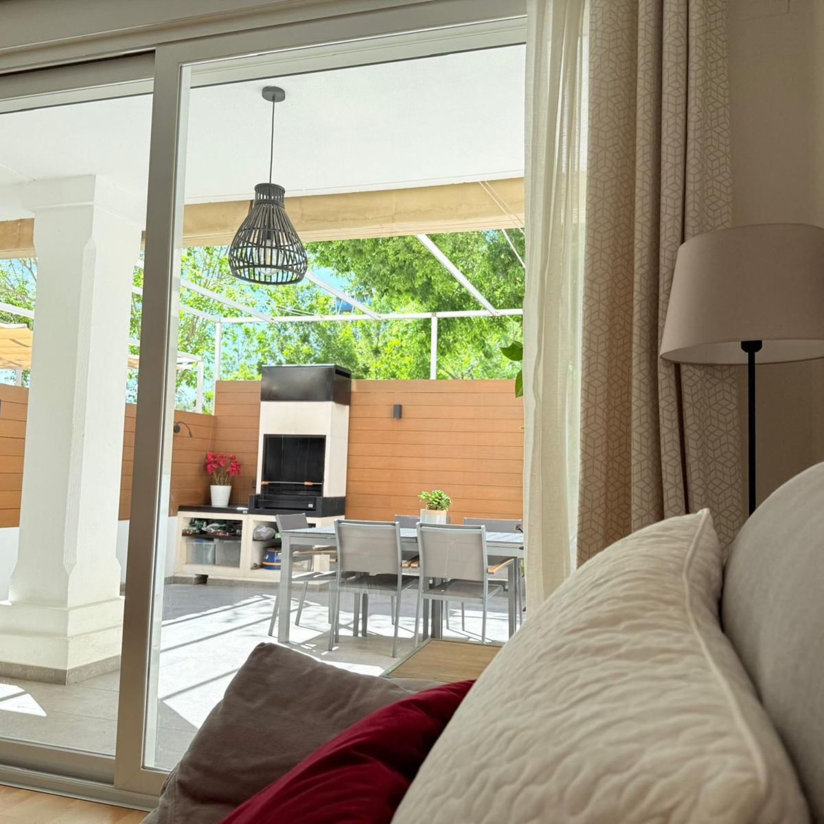 5 Bed Townhouse for sale in Marbella Costa Del Sol, Málaga, Spain