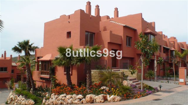 Se vende Adosada de 2 dormitorios en Costa Del Sol, Málaga, España