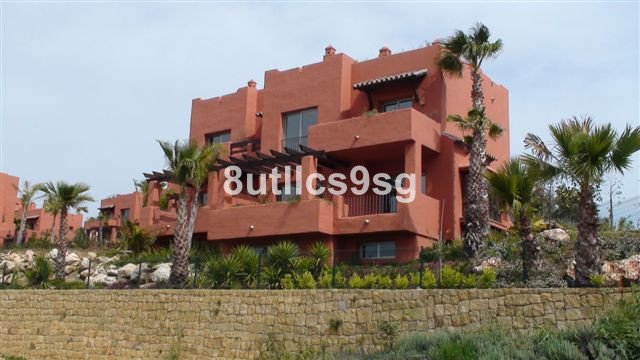 Se vende Adosada de 2 dormitorios en Costa Del Sol, Málaga, España