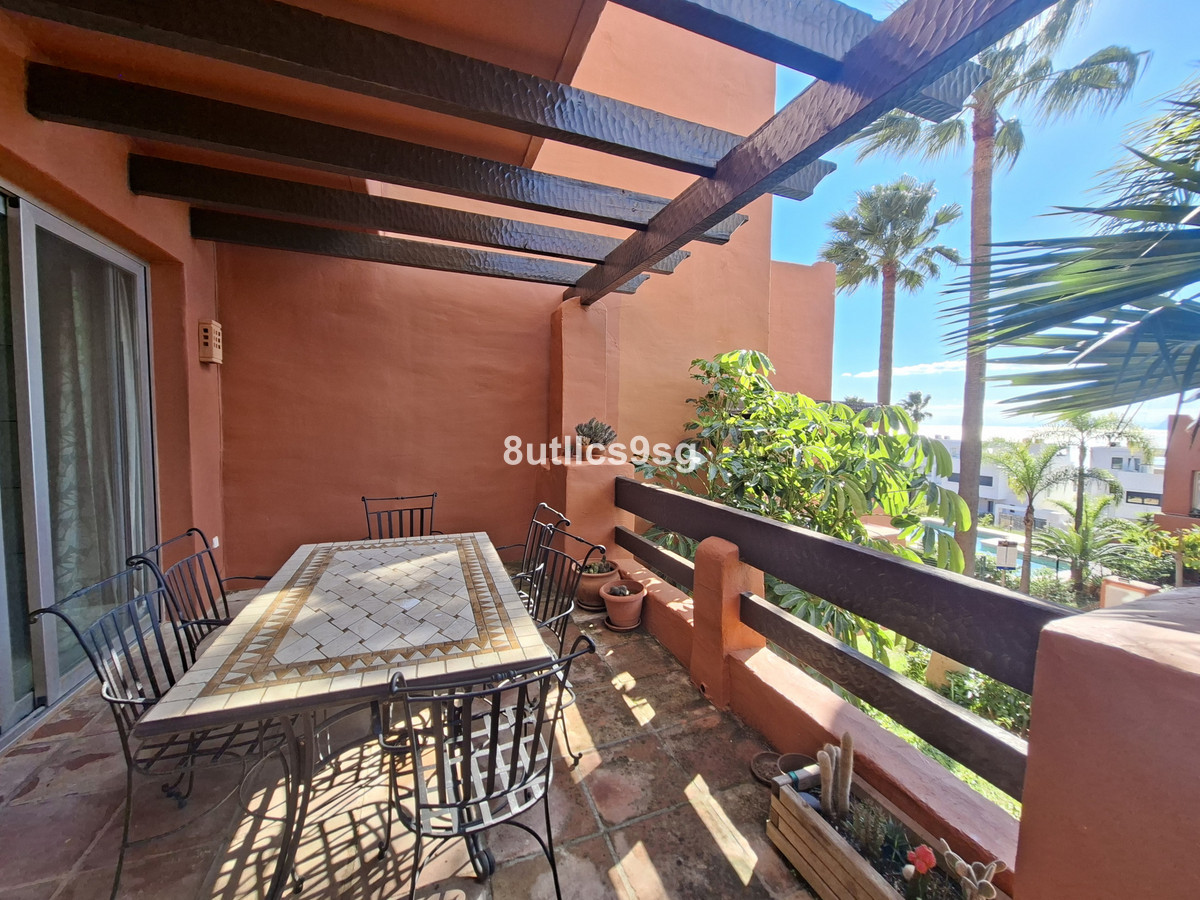 Se vende Adosada de 2 dormitorios en Costa Del Sol, Málaga, España