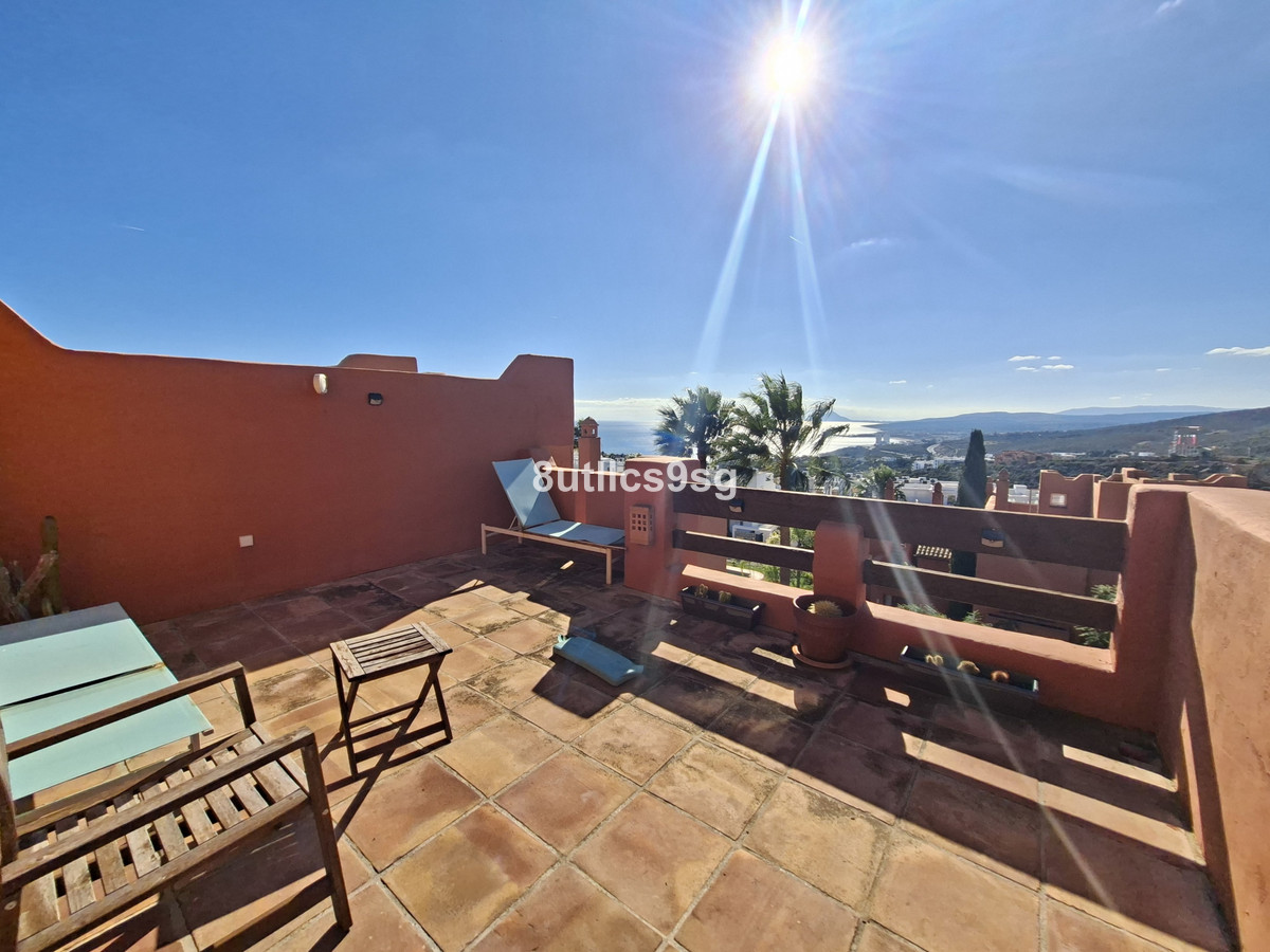 Se vende Adosada de 2 dormitorios en Costa Del Sol, Málaga, España