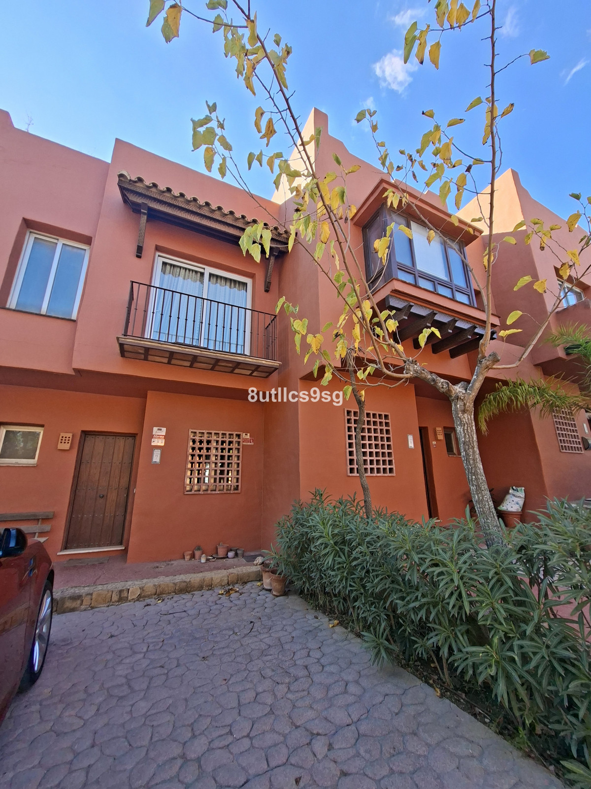 Se vende Adosada de 2 dormitorios en Costa Del Sol, Málaga, España