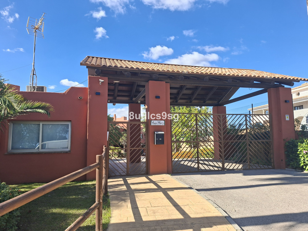 Se vende Adosada de 2 dormitorios en Costa Del Sol, Málaga, España