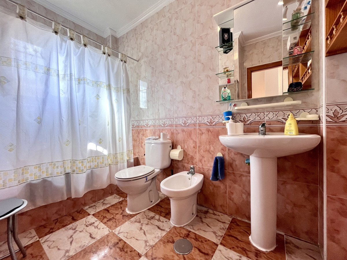 3 Bed Townhouse for sale in La Zenia Costa Blanca, Alicante, Spain