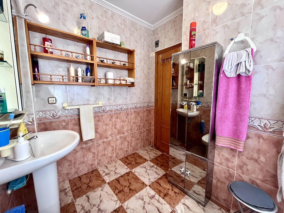 3 Bed Townhouse for sale in La Zenia Costa Blanca, Alicante, Spain