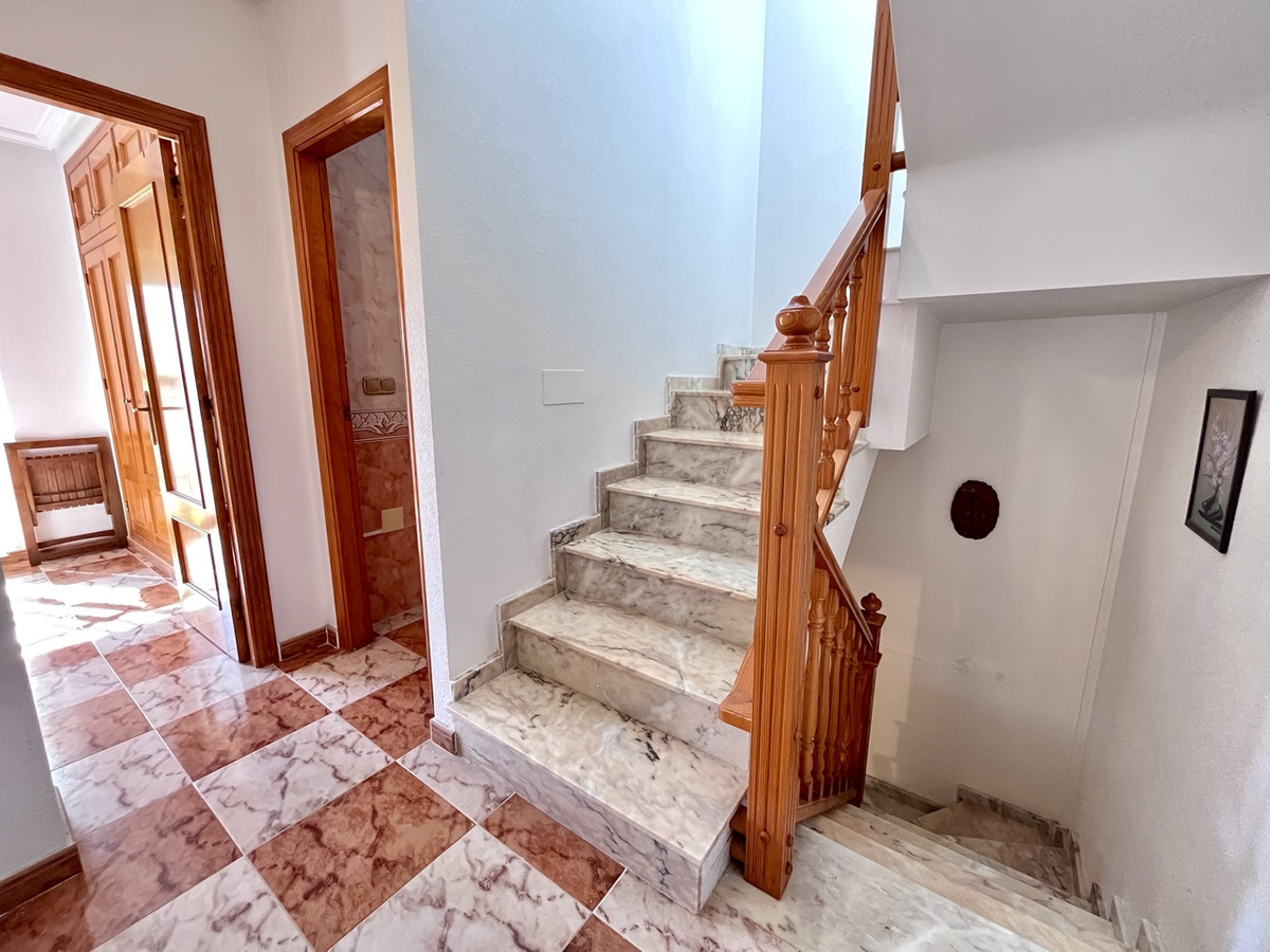 3 Bed Townhouse for sale in La Zenia Costa Blanca, Alicante, Spain