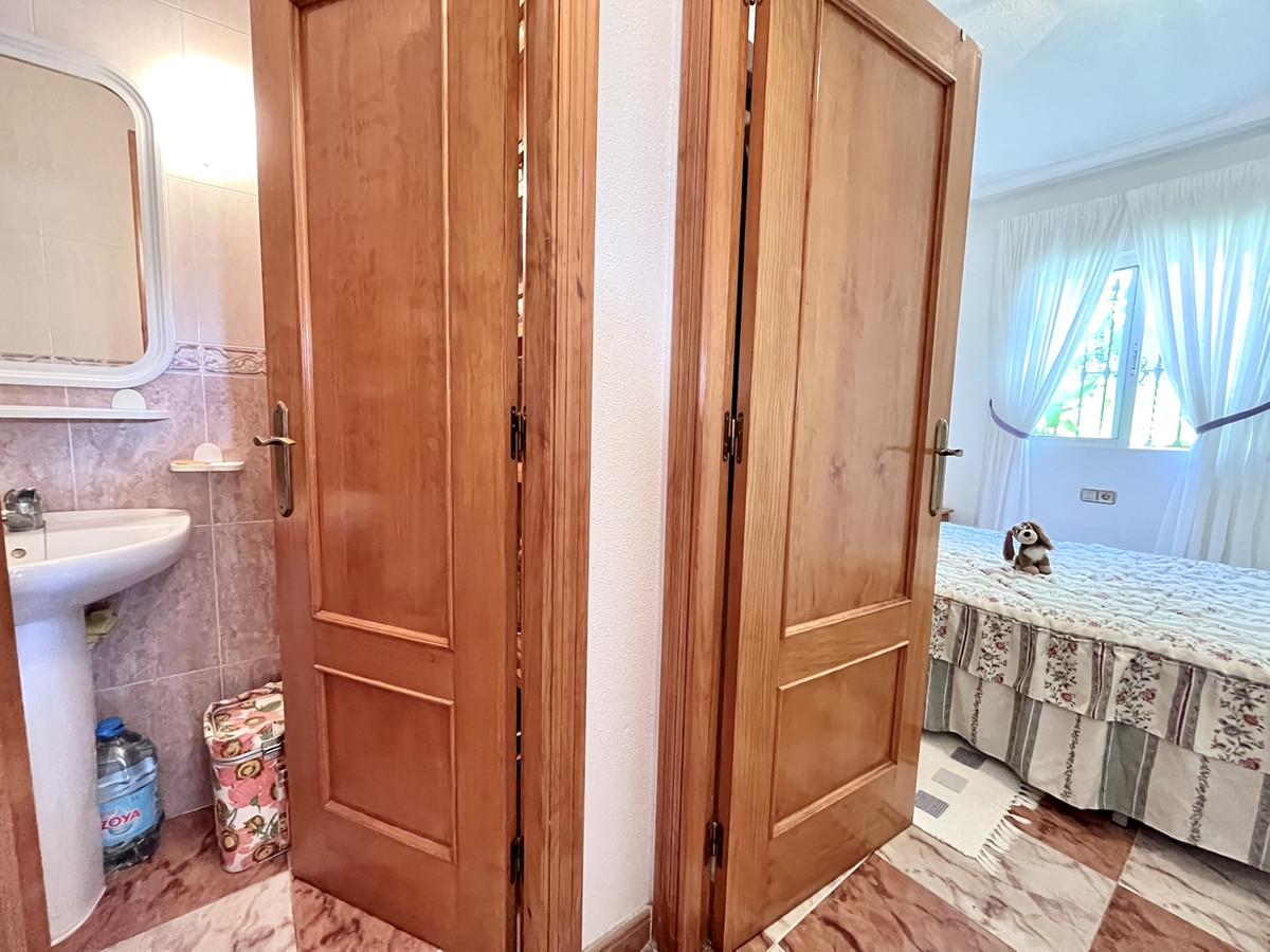 3 Bed Townhouse for sale in La Zenia Costa Blanca, Alicante, Spain