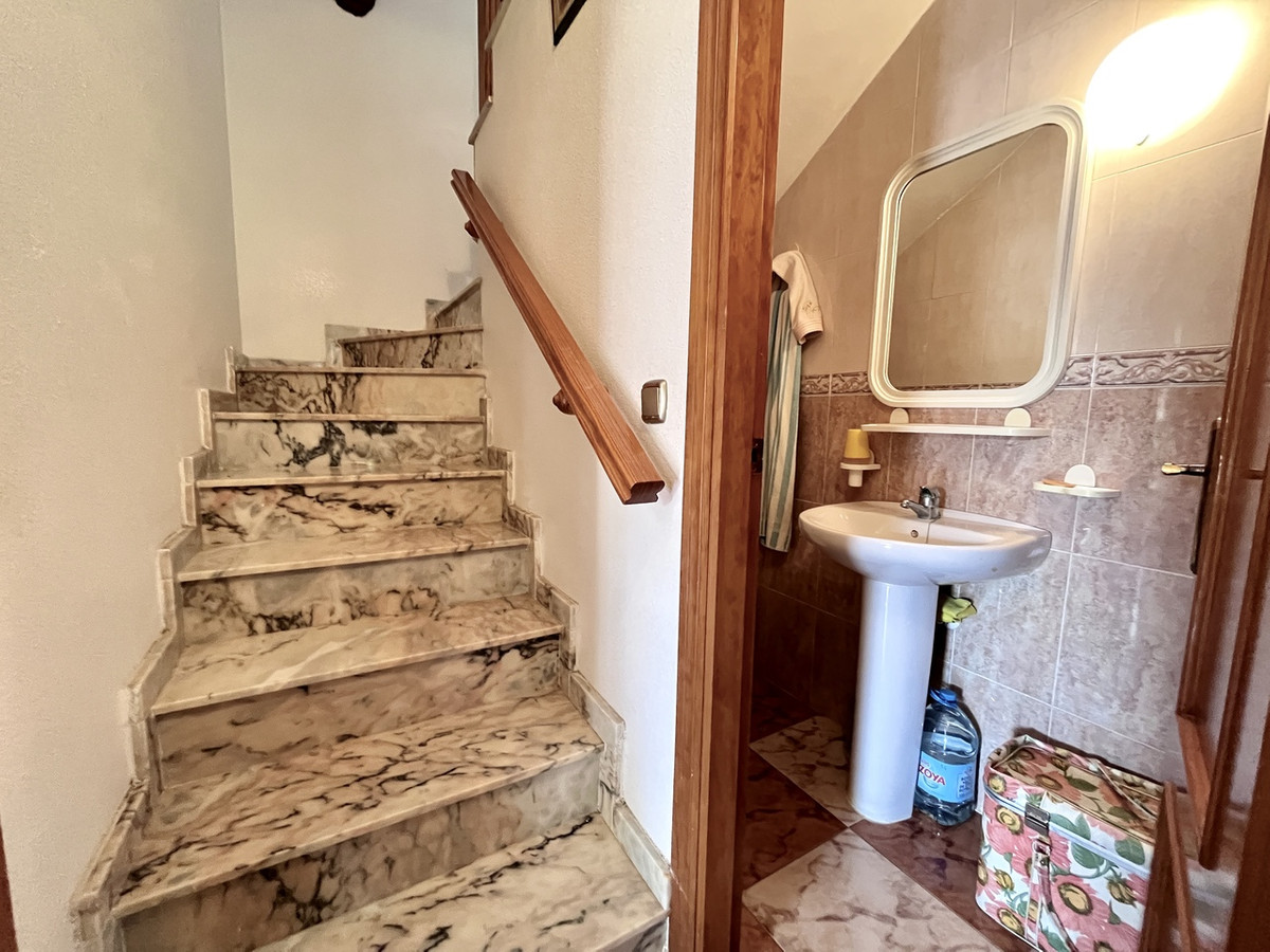 3 Bed Townhouse for sale in La Zenia Costa Blanca, Alicante, Spain