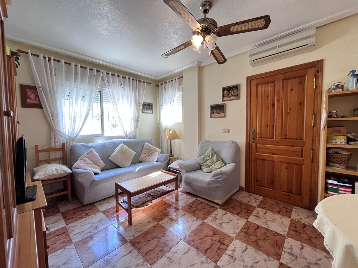 3 Bed Townhouse for sale in La Zenia Costa Blanca, Alicante, Spain