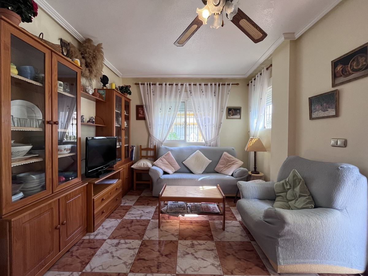 3 Bed Townhouse for sale in La Zenia Costa Blanca, Alicante, Spain