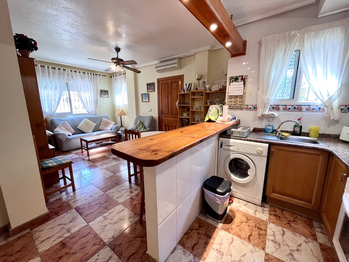 3 Bed Townhouse for sale in La Zenia Costa Blanca, Alicante, Spain