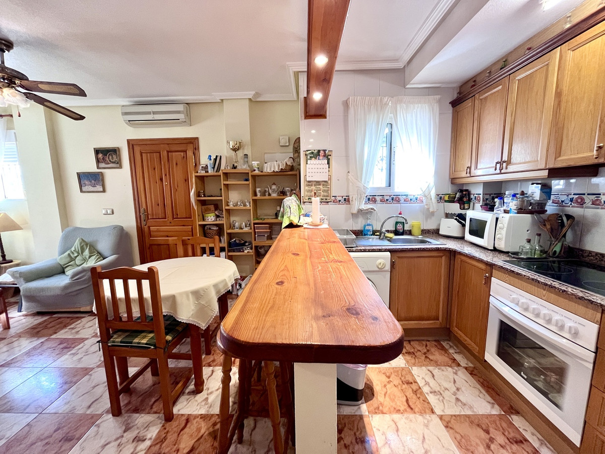 3 Bed Townhouse for sale in La Zenia Costa Blanca, Alicante, Spain