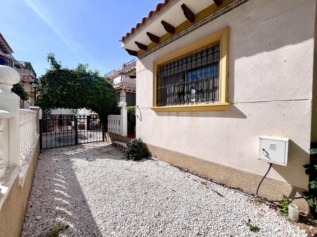 3 Bed Townhouse for sale in La Zenia Costa Blanca, Alicante, Spain