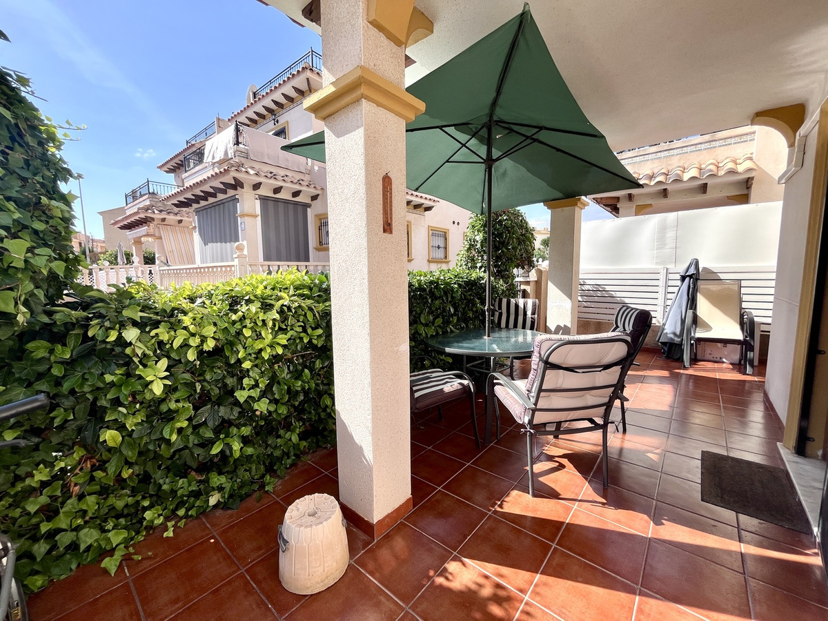 3 Bed Townhouse for sale in La Zenia Costa Blanca, Alicante, Spain