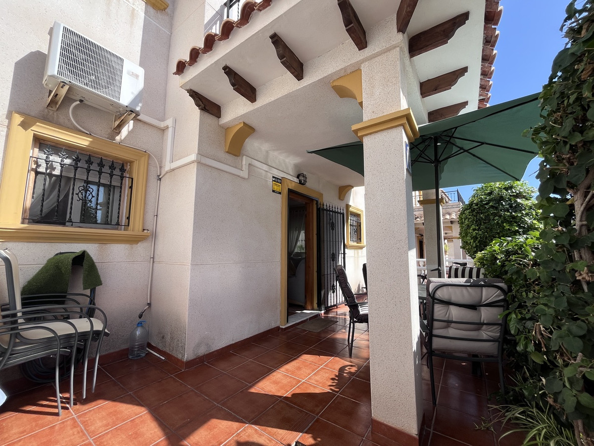 3 Bed Townhouse for sale in La Zenia Costa Blanca, Alicante, Spain