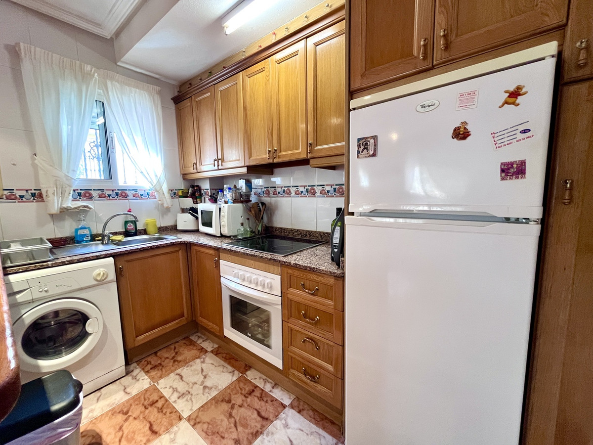 3 Bed Townhouse for sale in La Zenia Costa Blanca, Alicante, Spain
