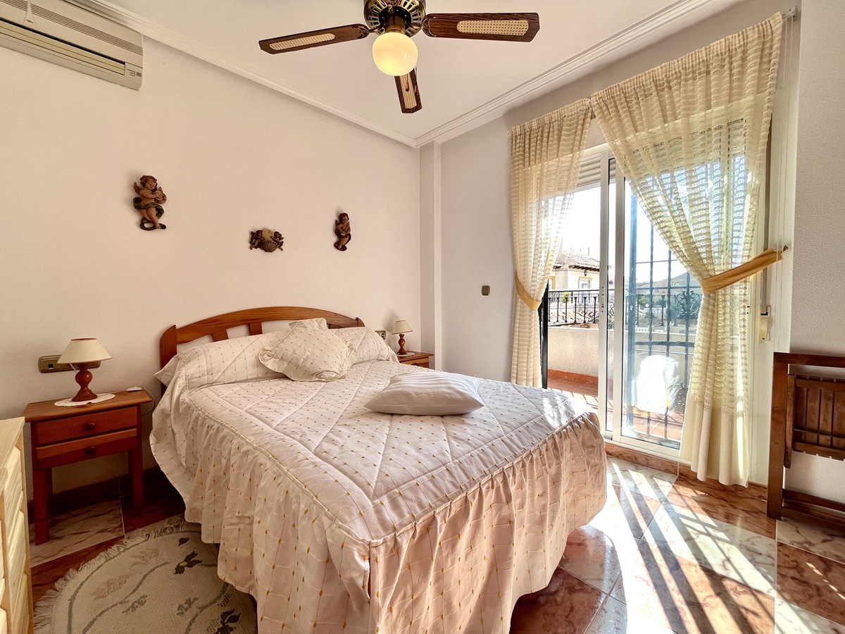 3 Bed Townhouse for sale in La Zenia Costa Blanca, Alicante, Spain