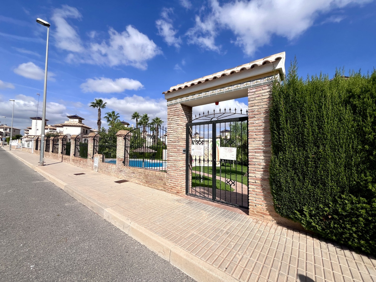 3 Bed Townhouse for sale in La Zenia Costa Blanca, Alicante, Spain