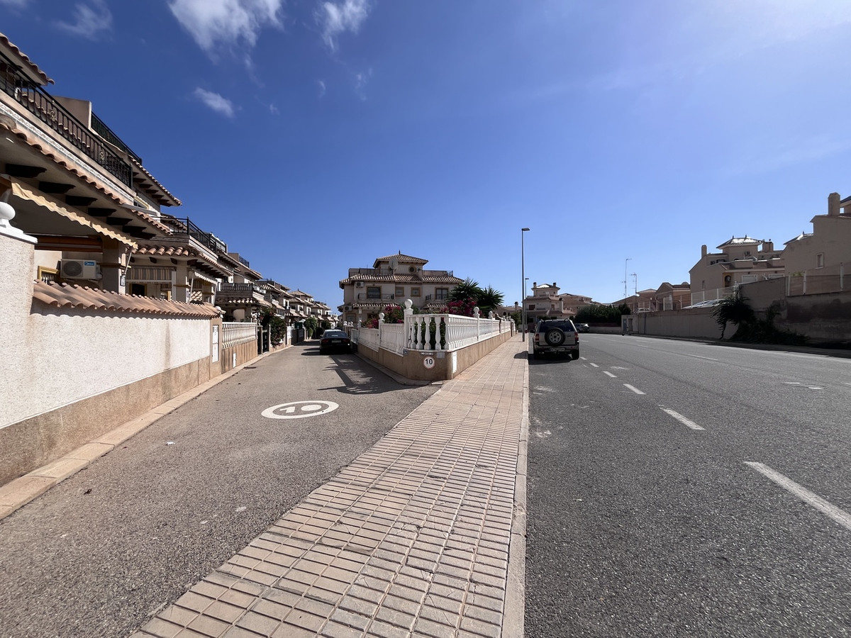 3 Bed Townhouse for sale in La Zenia Costa Blanca, Alicante, Spain