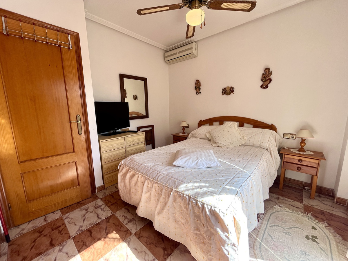 3 Bed Townhouse for sale in La Zenia Costa Blanca, Alicante, Spain