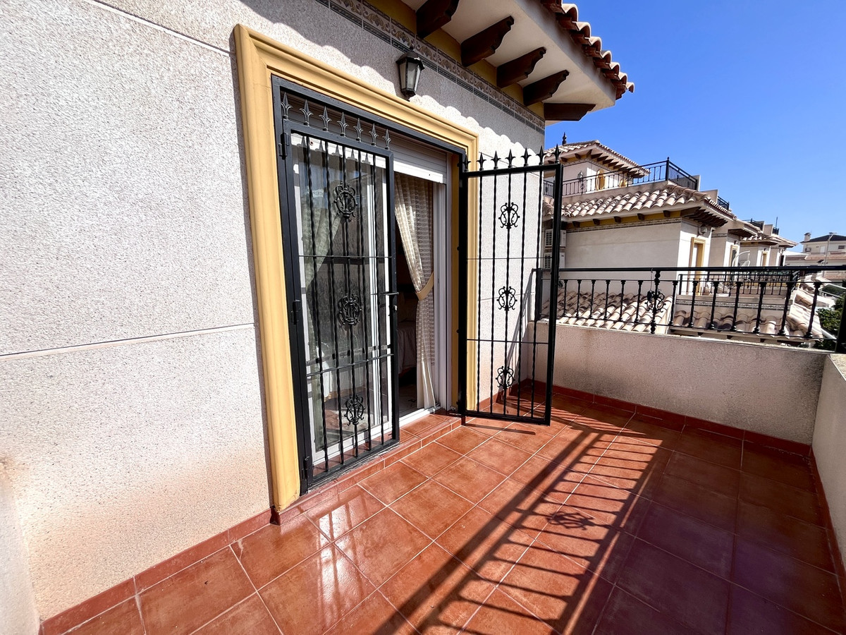 3 Bed Townhouse for sale in La Zenia Costa Blanca, Alicante, Spain