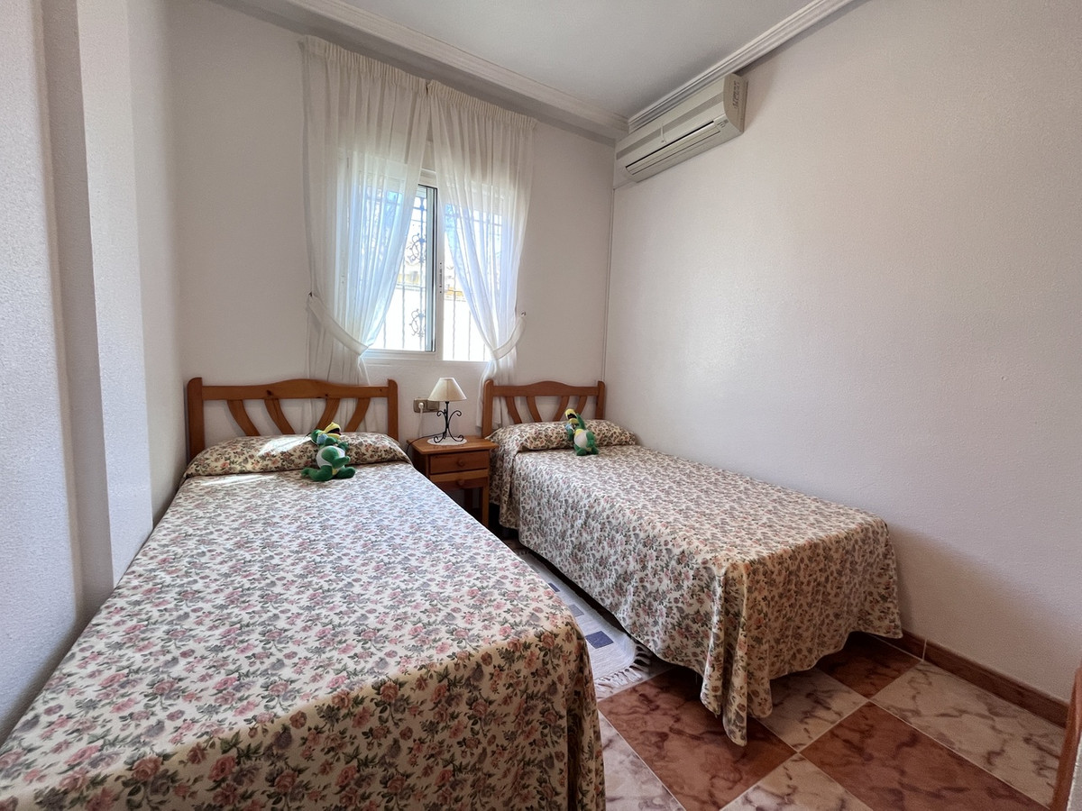 3 Bed Townhouse for sale in La Zenia Costa Blanca, Alicante, Spain