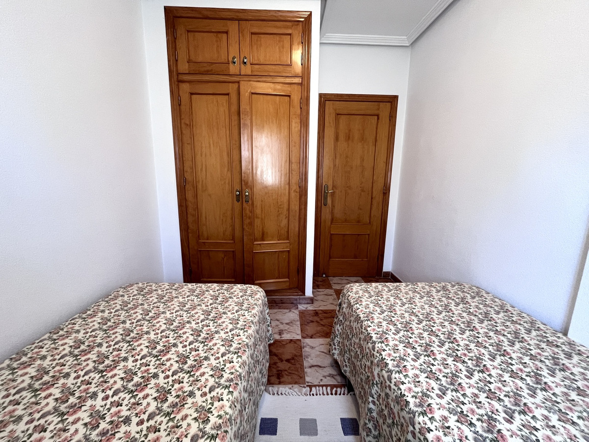 3 Bed Townhouse for sale in La Zenia Costa Blanca, Alicante, Spain