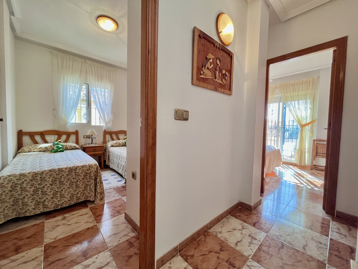 3 Bed Townhouse for sale in La Zenia Costa Blanca, Alicante, Spain