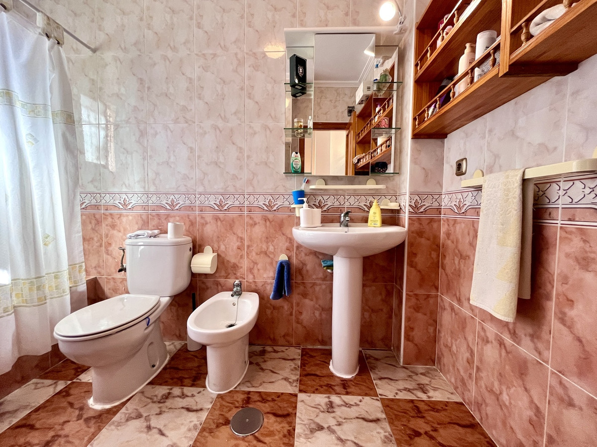 3 Bed Townhouse for sale in La Zenia Costa Blanca, Alicante, Spain